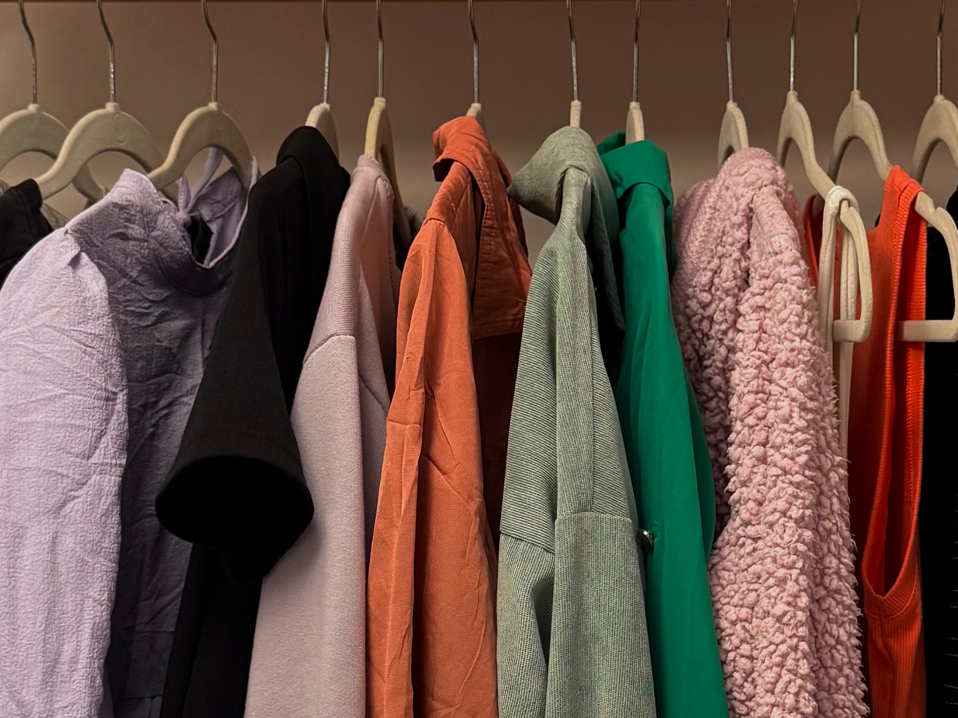 Common Laundry Mistakes That Could Be Ruining Your Clothes