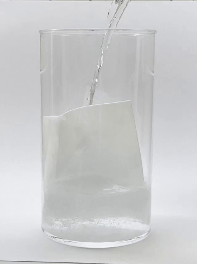 Are Laundry Sheets Plastic? – MUSEWASH