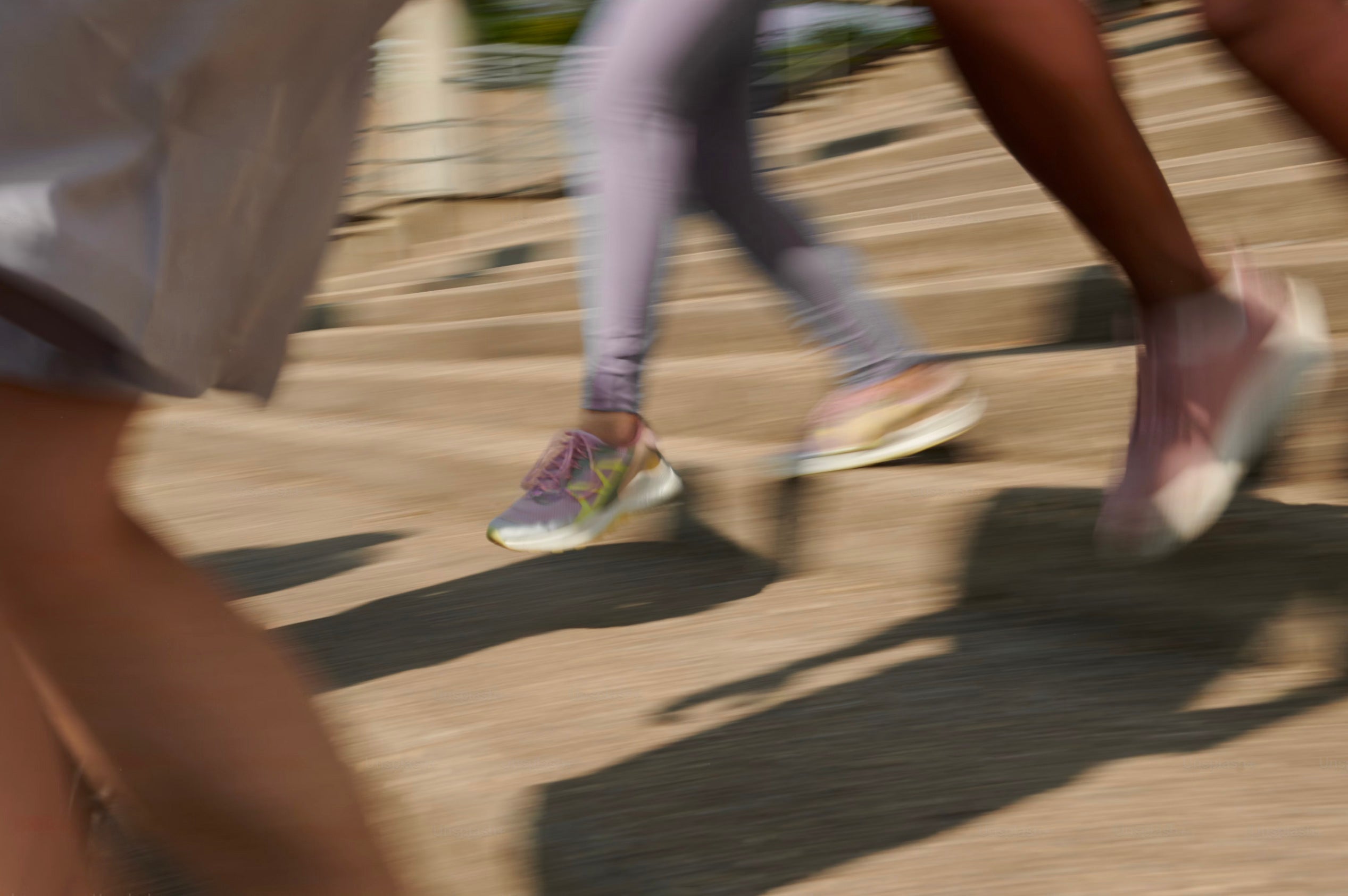 How to Get the Sweat Smell Out of Your Workout Clothes