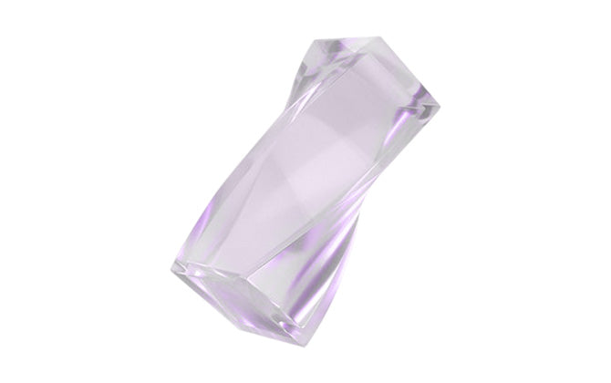 Crisp, fresh laundry scent from MUSEWASH GEM sheets